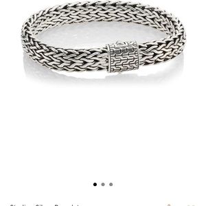 John hardy& David yurman